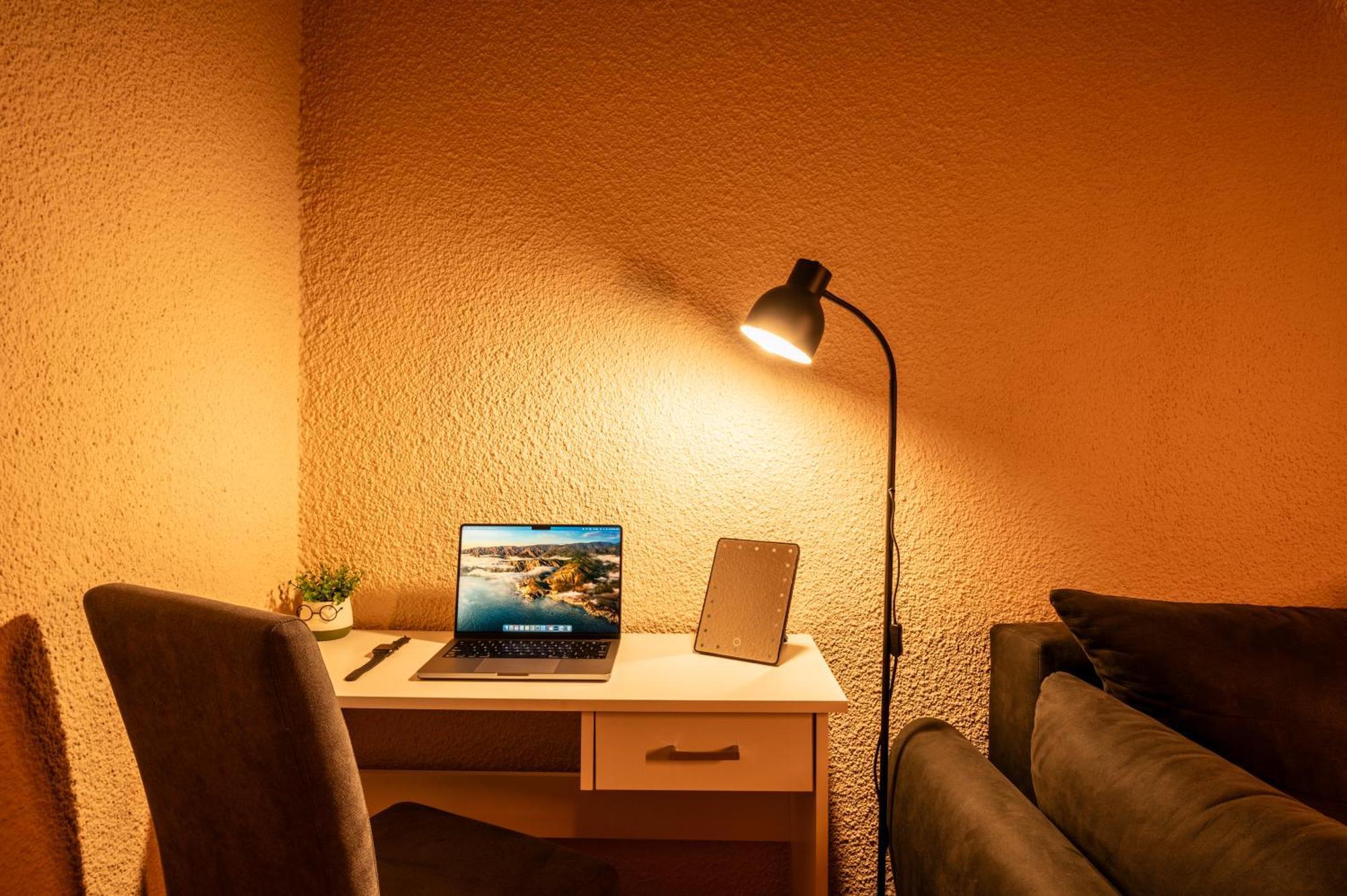 Cozy Apartment In City Center Bělehrad Exteriér fotografie