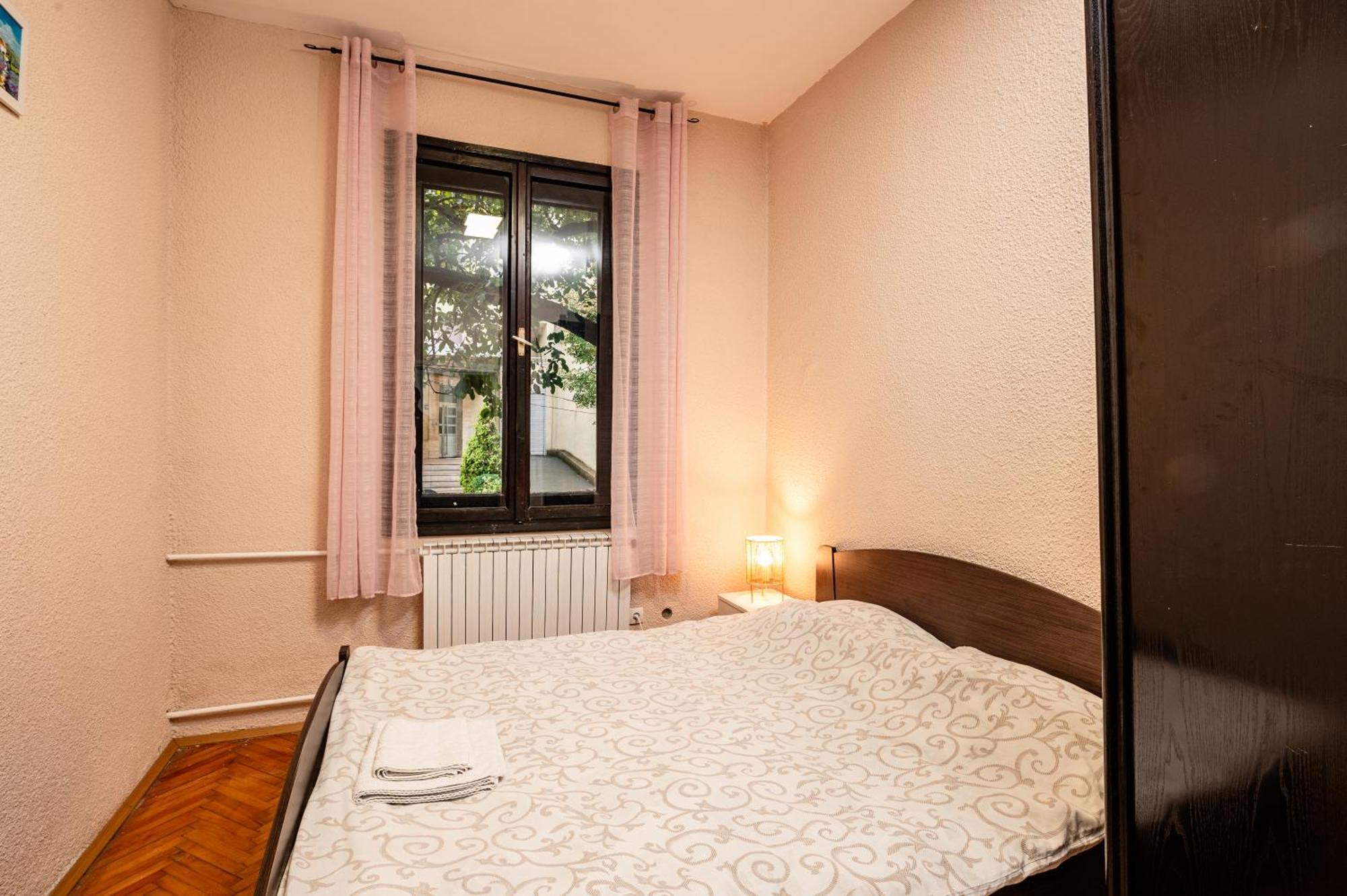 Cozy Apartment In City Center Bělehrad Exteriér fotografie