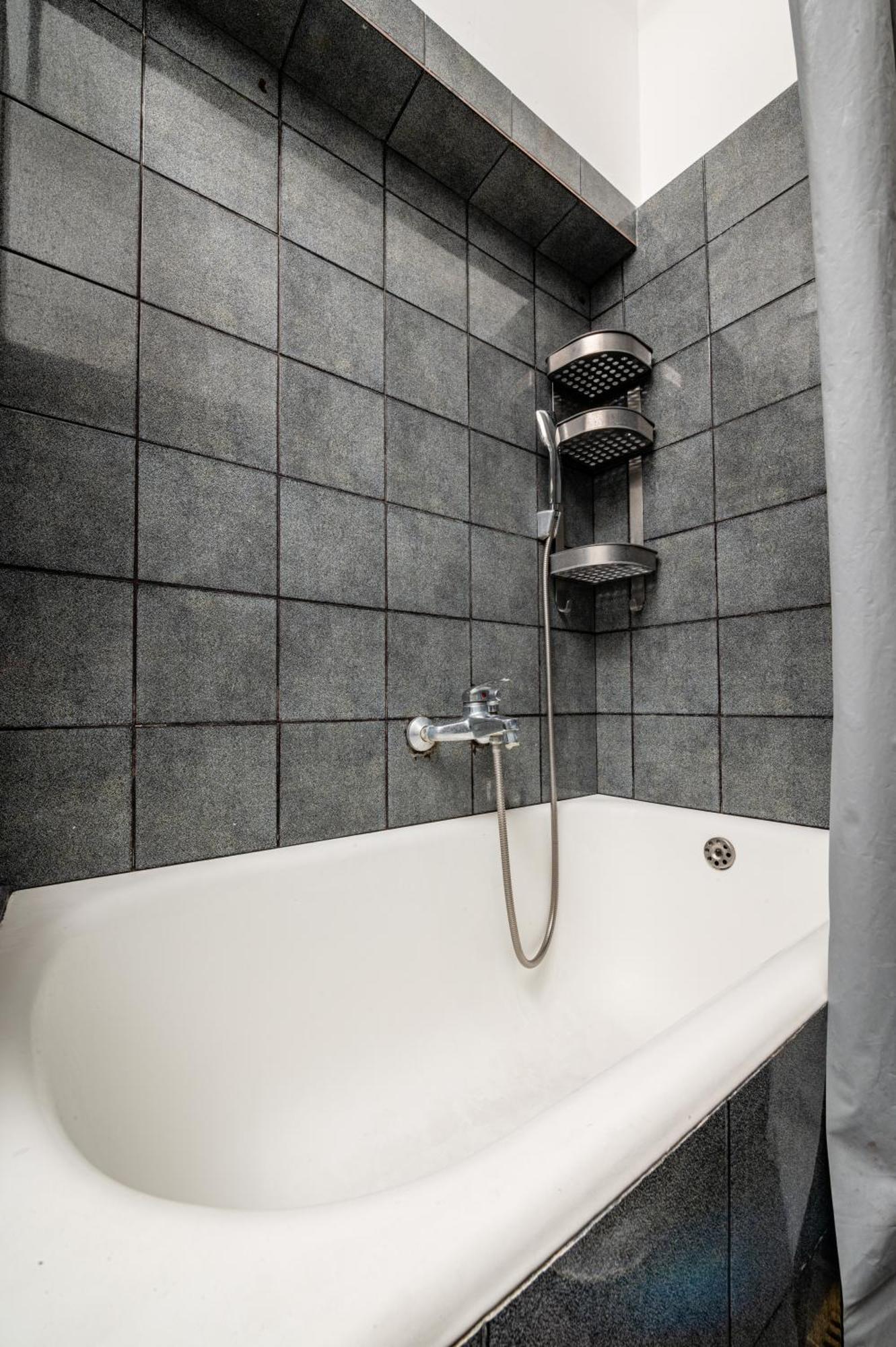 Cozy Apartment In City Center Bělehrad Exteriér fotografie